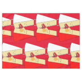 Nappe Vin Et Fromage Invitation (Devant (Horizontal))