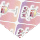 NAPPE VIN, PLUS DE VIN, ENCORE PLUS DE VIN (Angle)