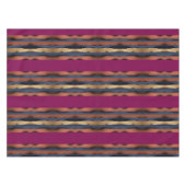 Nappe Vin rayé (Devant (Horizontal))