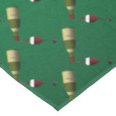 Nappe Vin rouge (Angle)