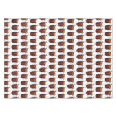 Nappe Vin rouge mélangé Boisson d'hiver cannelle orange (Devant (Horizontal))