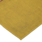 Nappe Vincent Van Gogh 15 Peinture de tournesols (Angle)