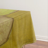 Nappe Vincent Van Gogh 15 Peinture de tournesols (In Situ)