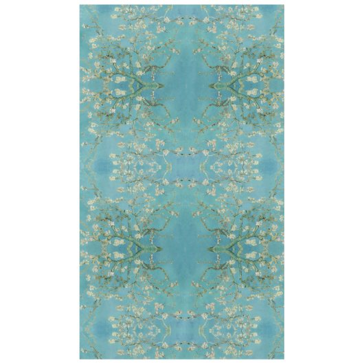 Nappe Vincent van Gogh - Almond tree blossom (Devant)