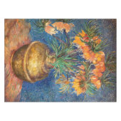 Nappe Vincent van Gogh - Ami impérial (Devant (Horizontal))