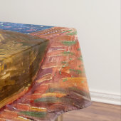 Nappe Vincent van Gogh - Ami impérial (In Situ)