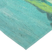 Nappe Vincent van Gogh - Champs de blé près d'Auvers (Angle)