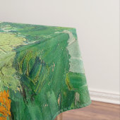 Nappe Vincent van Gogh - Champs de blé près d'Auvers (In Situ)