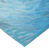 Nappe Vincent van Gogh - Deux tournesols coupés (Angle)