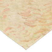 Nappe Vincent van Gogh - Femmes cueillette d'olives (Angle)