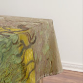 Nappe Vincent van Gogh - Femmes cueillette d'olives (In Situ)