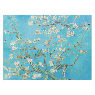 Nappe Vincent van Gogh - Fleur d'amandes