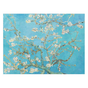 Nappe Vincent van Gogh - Floraison des amandiers
