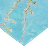 Nappe Vincent van Gogh - Floraison des amandiers (Angle)