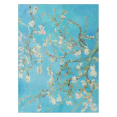 Nappe Vincent van Gogh - Floraison des amandiers (Devant)