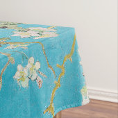 Nappe Vincent van Gogh - Floraison des amandiers (In Situ)