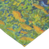Nappe Vincent Van Gogh - Iris (Angle)