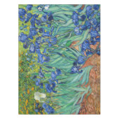 Nappe Vincent Van Gogh - Iris (Devant)