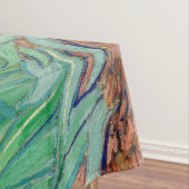 Nappe Vincent Van Gogh - Iris (In Situ)