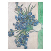 Nappe Vincent van Gogh - Iris (Devant)