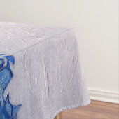 Nappe Vincent Van Gogh. Irises (In Situ)