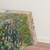 Nappe Vincent van Gogh - Jardin à Montmarte avec les ama (In Situ)