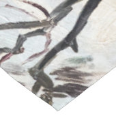 Nappe Vincent Van Gogh - La Guinguette sur Montmartre (Angle)