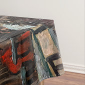 Nappe Vincent Van Gogh - La Guinguette sur Montmartre (In Situ)