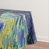 Nappe Vincent Van Gogh. La nuit étoilée (In Situ)