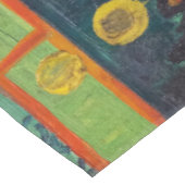 Nappe Vincent van Gogh - La salle de bal à Arles (Angle)