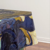 Nappe Vincent van Gogh - La salle de bal à Arles (In Situ)