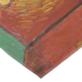Nappe Vincent van Gogh - Le Café de nuit (Angle)