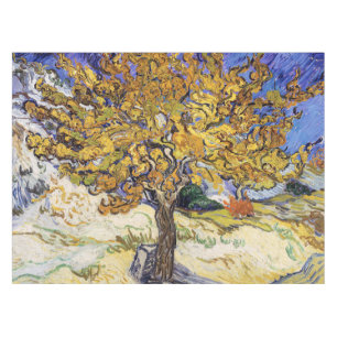Nappe Vincent van Gogh - Le Mulberry Tree