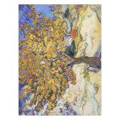 Nappe Vincent van Gogh - Le Mulberry Tree (Devant)