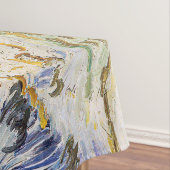 Nappe Vincent van Gogh - Le Mulberry Tree (In Situ)