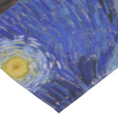 Nappe Vincent Van Gogh - Le Starry approchant (Angle)