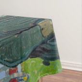 Nappe Vincent van Gogh - Les buveurs, après Daumier (In Situ)