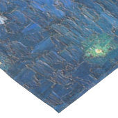 Nappe Vincent van Gogh - Nuit étoilée sur le Rhône (Angle)