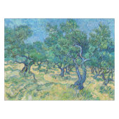 Nappe Vincent van Gogh - Olive Grove (Devant (Horizontal))