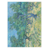Nappe Vincent van Gogh - Olive Grove (Devant)