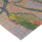 Nappe Vincent van Gogh - Papillons et papillons (Angle)