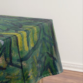 Nappe Vincent van Gogh - Papillons et papillons (In Situ)