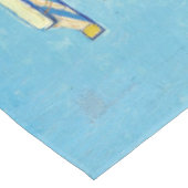 Nappe Vincent van Gogh - Pont Langlois à Arles #1 (Angle)