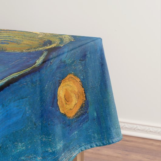 Nappe Vincent Van Gogh - Postman Joseph Roulin (In Situ)