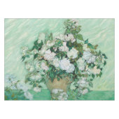 Nappe Vincent van Gogh - Rose (Devant (Horizontal))