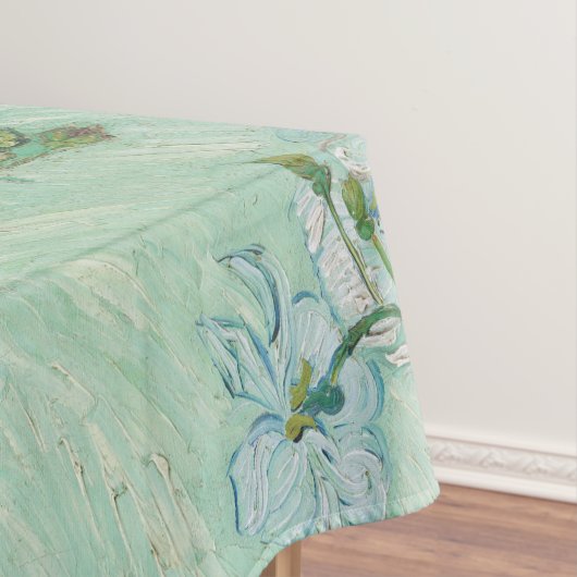 Nappe Vincent van Gogh - Rose (In Situ)