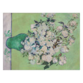 Nappe Vincent van Gogh - Rose (Devant (Horizontal))