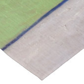 Nappe Vincent van Gogh - Rose (Angle)
