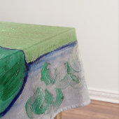 Nappe Vincent van Gogh - Rose (In Situ)