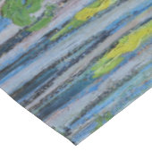 Nappe Vincent van Gogh - Sous-croissance à deux chiffres (Angle)